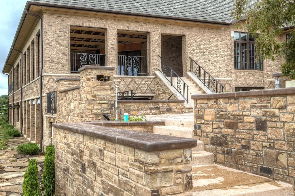 Wardenburg Farms - Residential