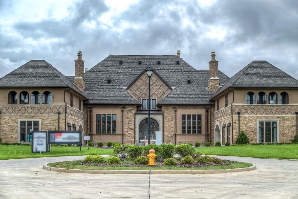 Wardenburg Farms - Residential