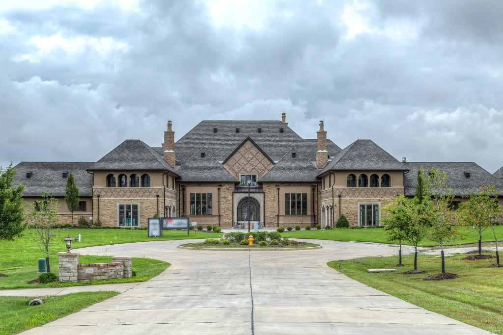 Wardenburg Farms - Residential