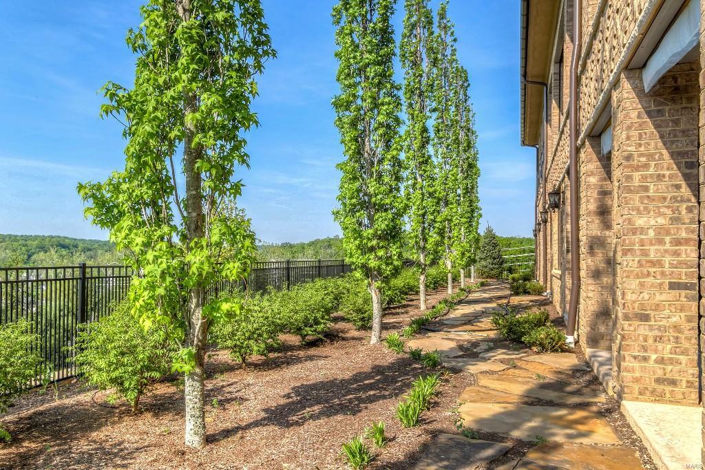 Wardenburg Farms - Residential