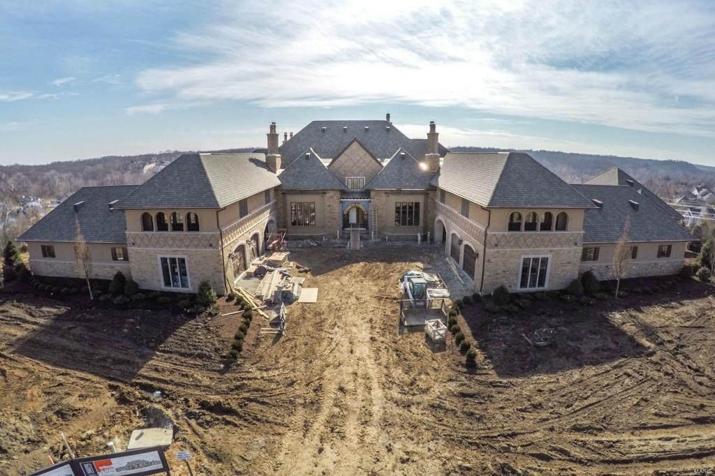 Wardenburg Farms - Residential