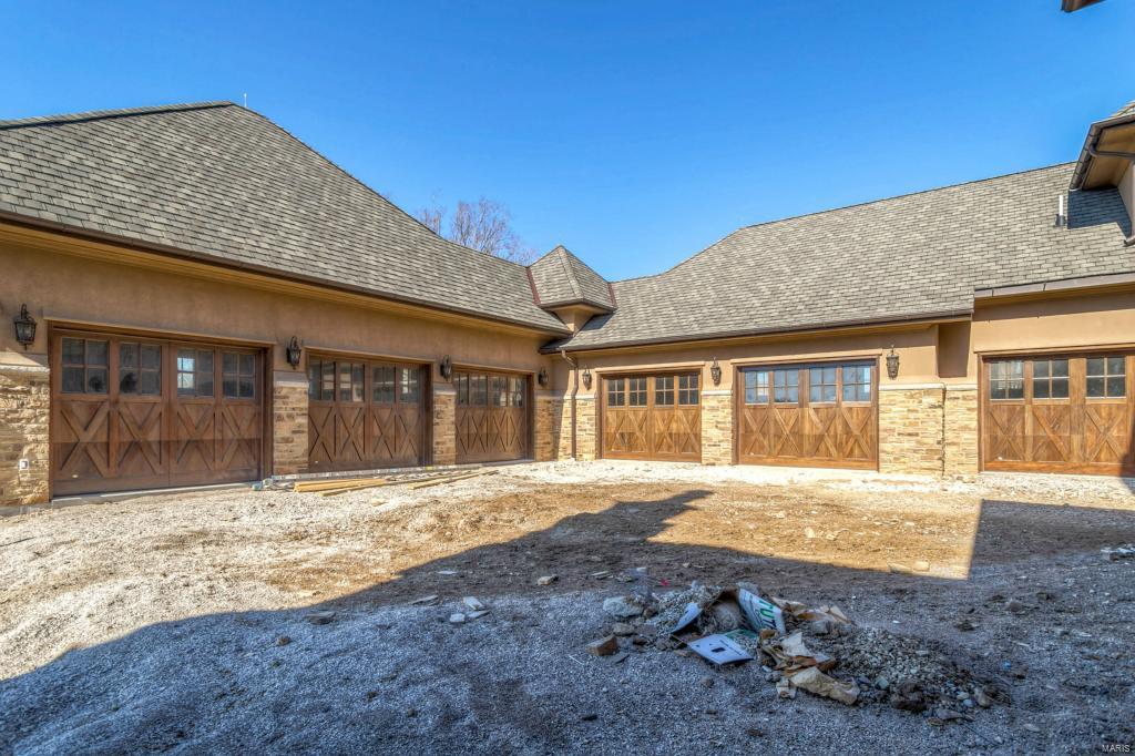 Wardenburg Farms - Residential