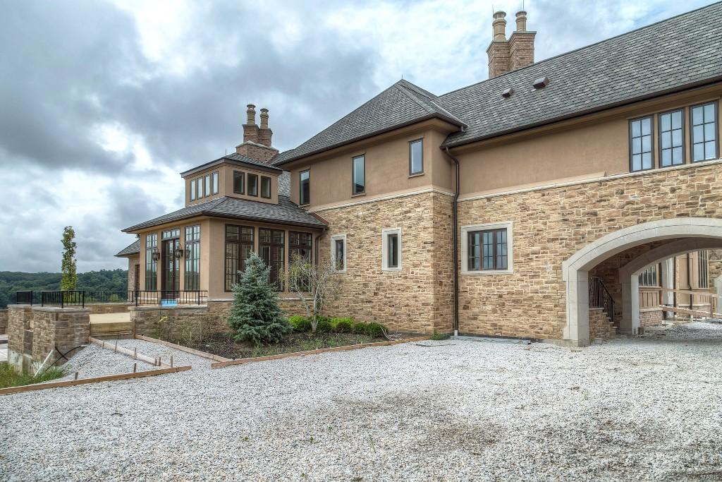 Wardenburg Farms - Residential