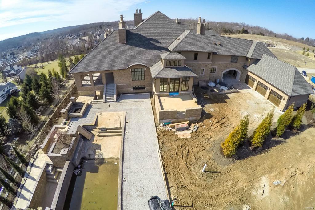 Wardenburg Farms - Residential