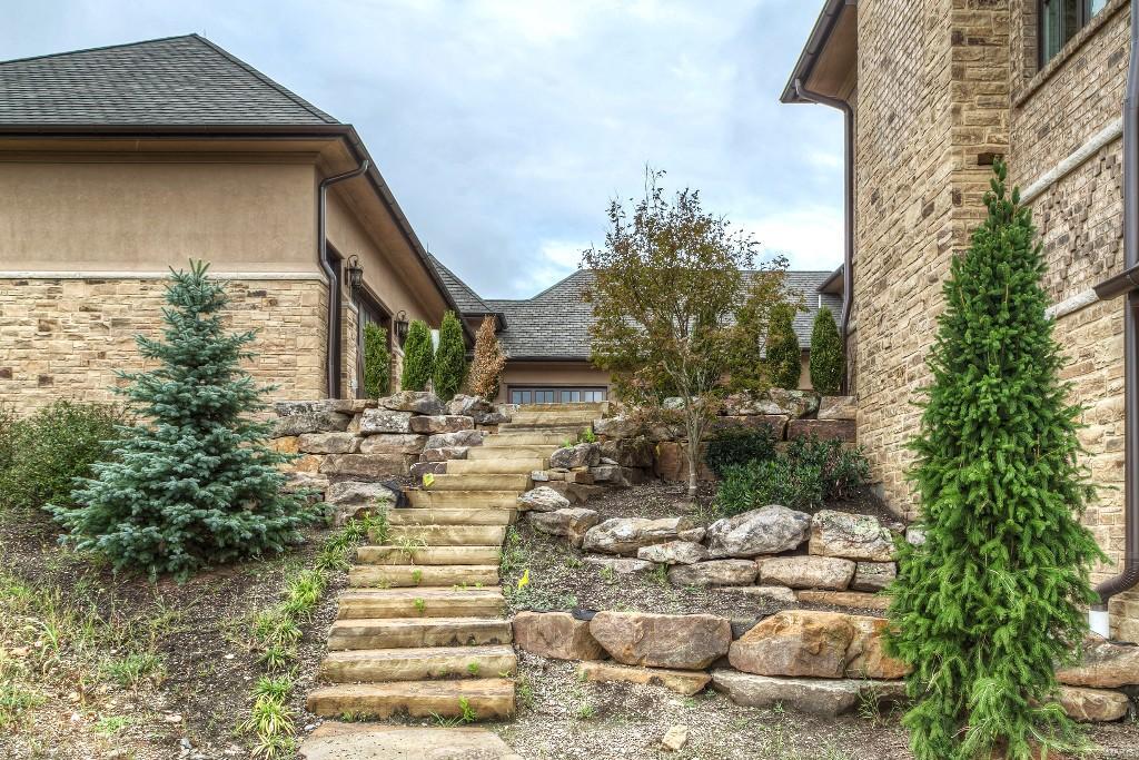 Wardenburg Farms - Residential