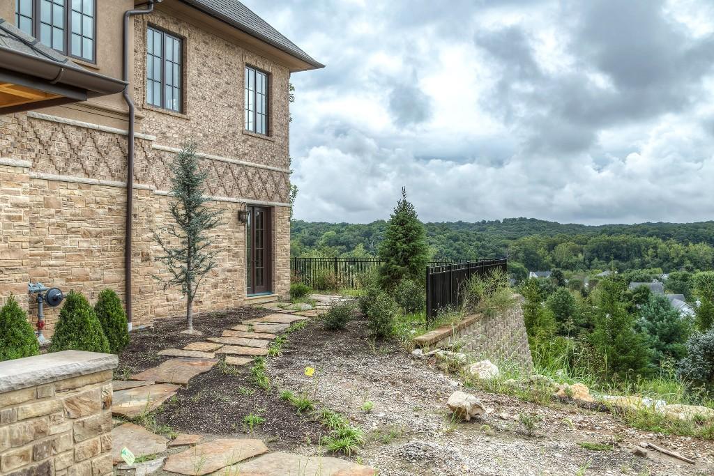 Wardenburg Farms - Residential