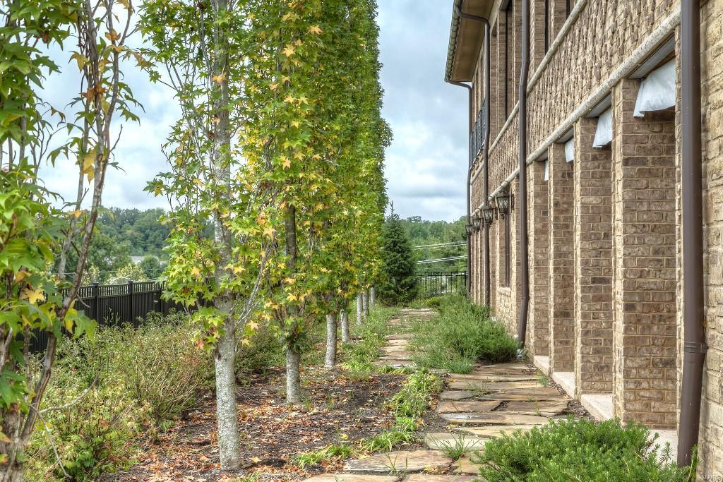 Wardenburg Farms - Residential