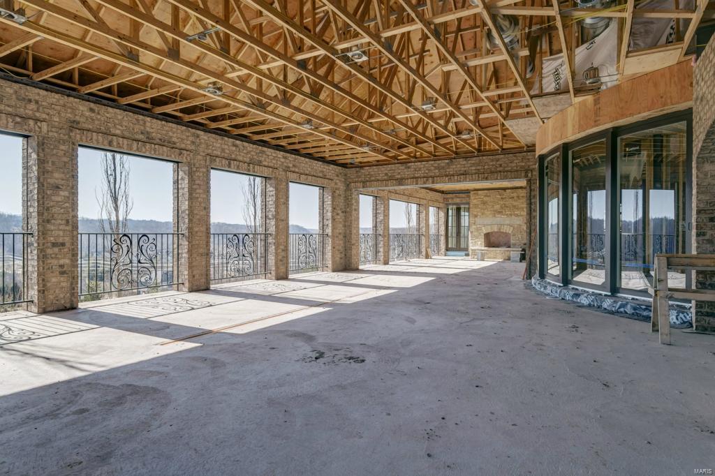 Wardenburg Farms - Residential