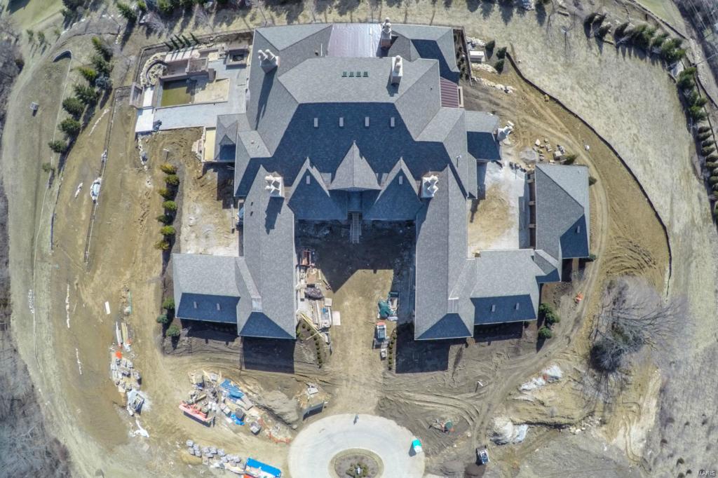 Wardenburg Farms - Residential