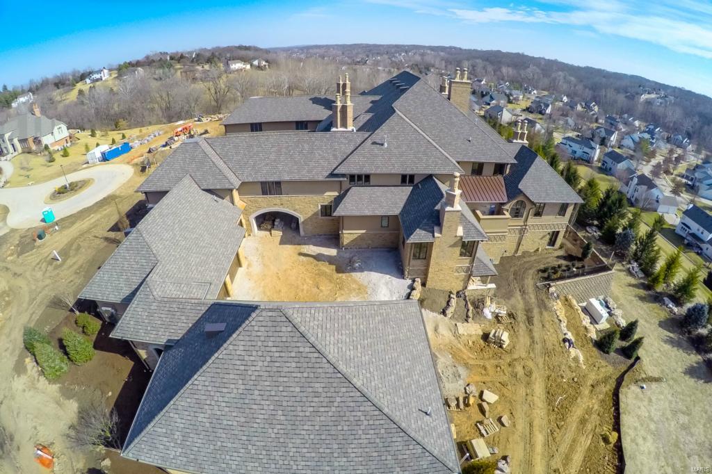 Wardenburg Farms - Residential