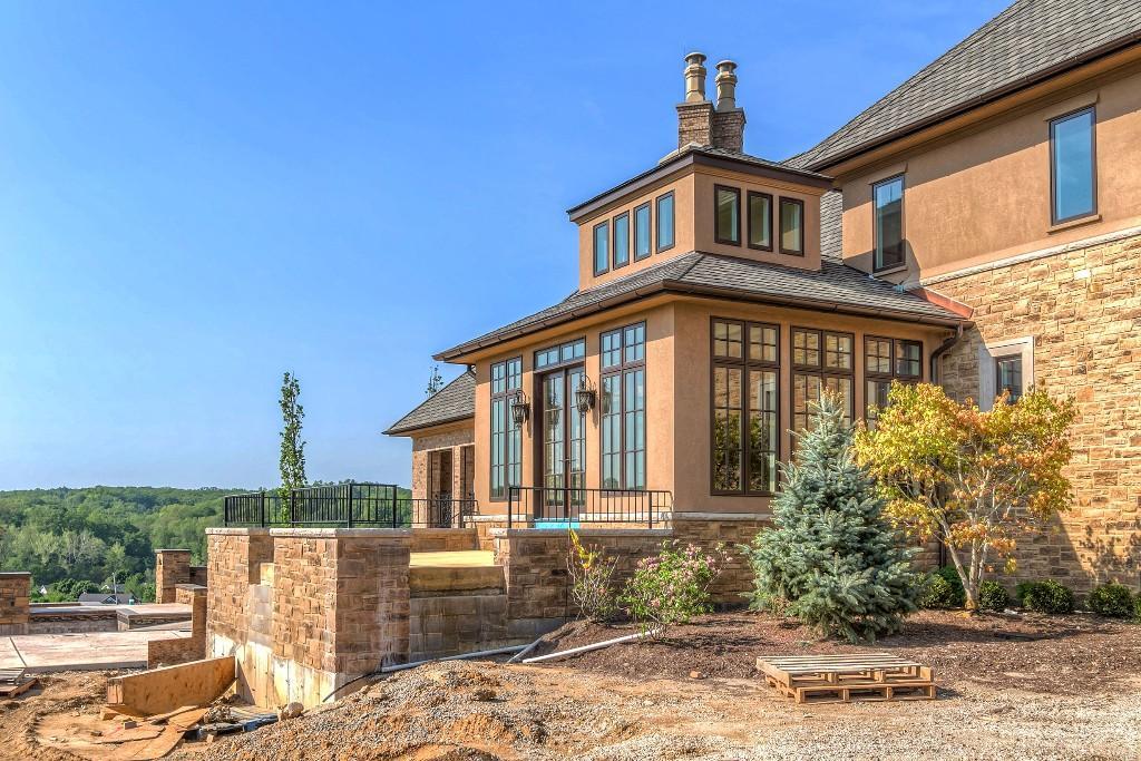 Wardenburg Farms - Residential