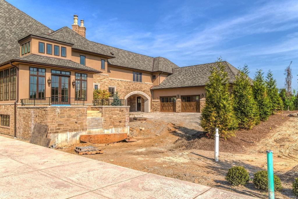 Wardenburg Farms - Residential