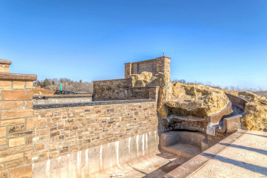 Wardenburg Farms - Residential