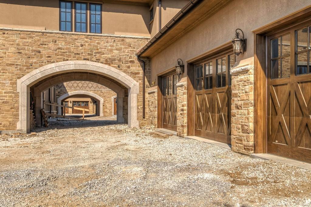 Wardenburg Farms - Residential