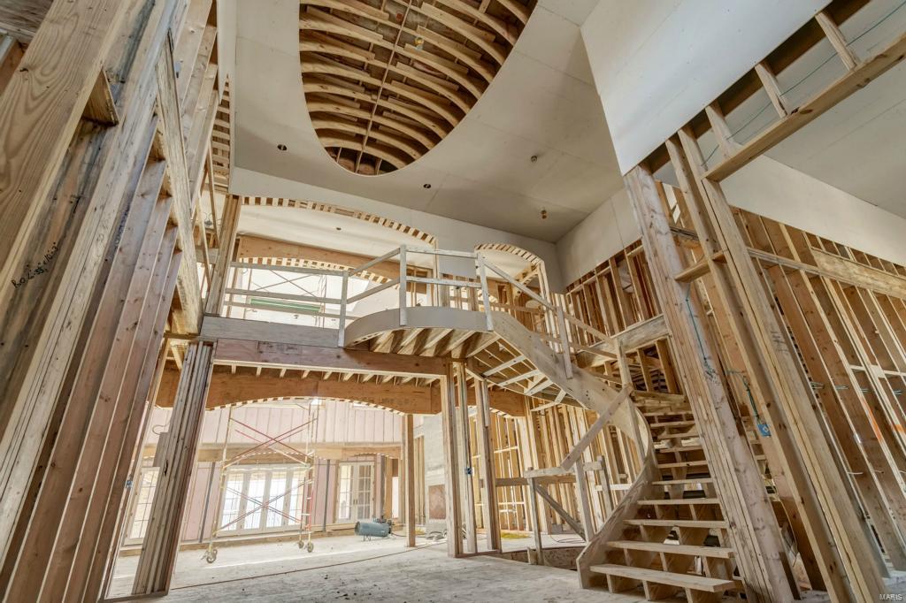 Wardenburg Farms - Residential