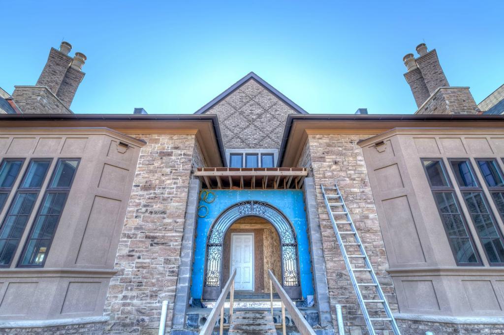 Wardenburg Farms - Residential