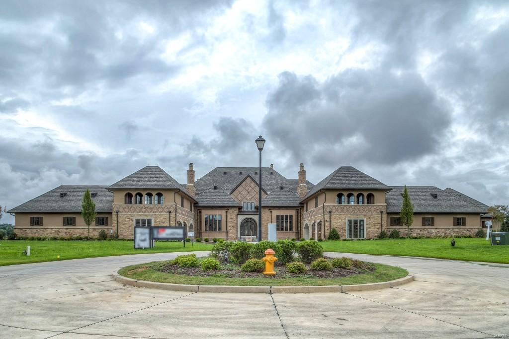 Wardenburg Farms - Residential