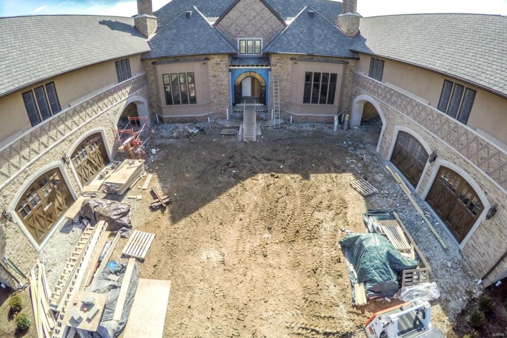 Wardenburg Farms - Residential