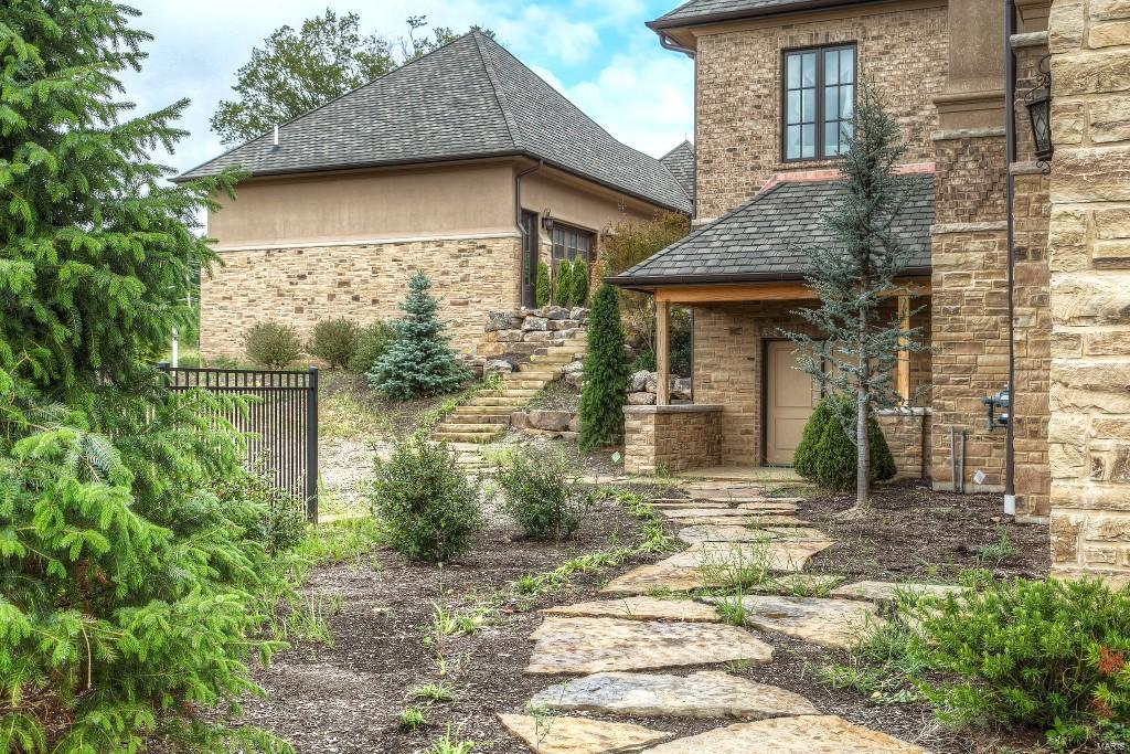 Wardenburg Farms - Residential