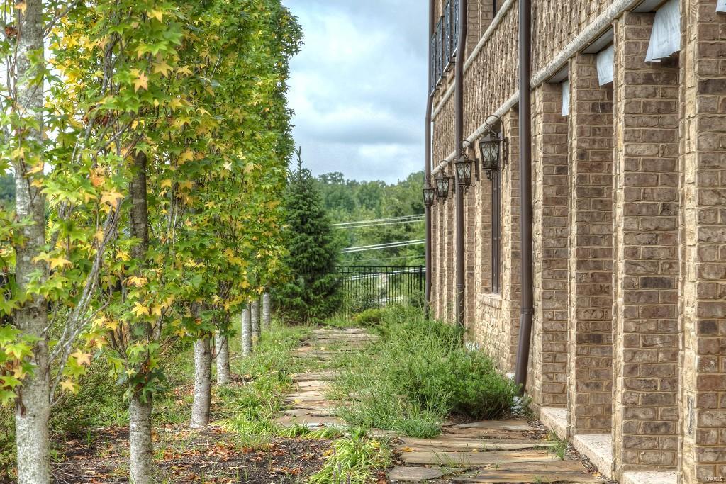 Wardenburg Farms - Residential