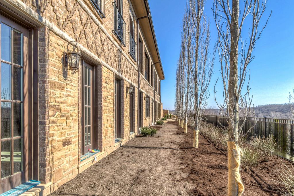 Wardenburg Farms - Residential