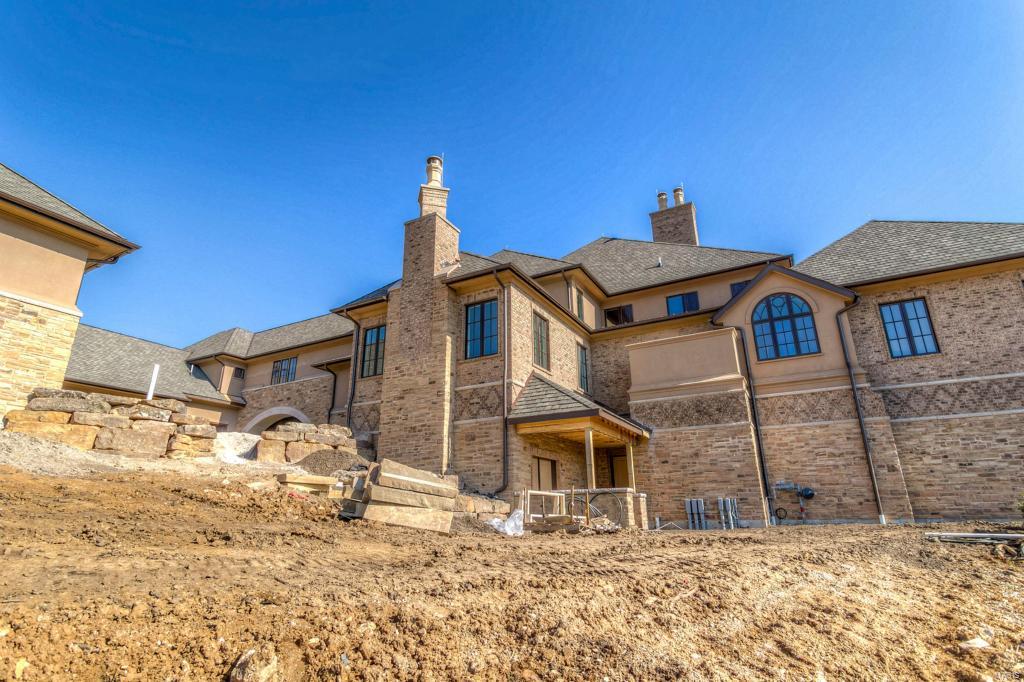 Wardenburg Farms - Residential