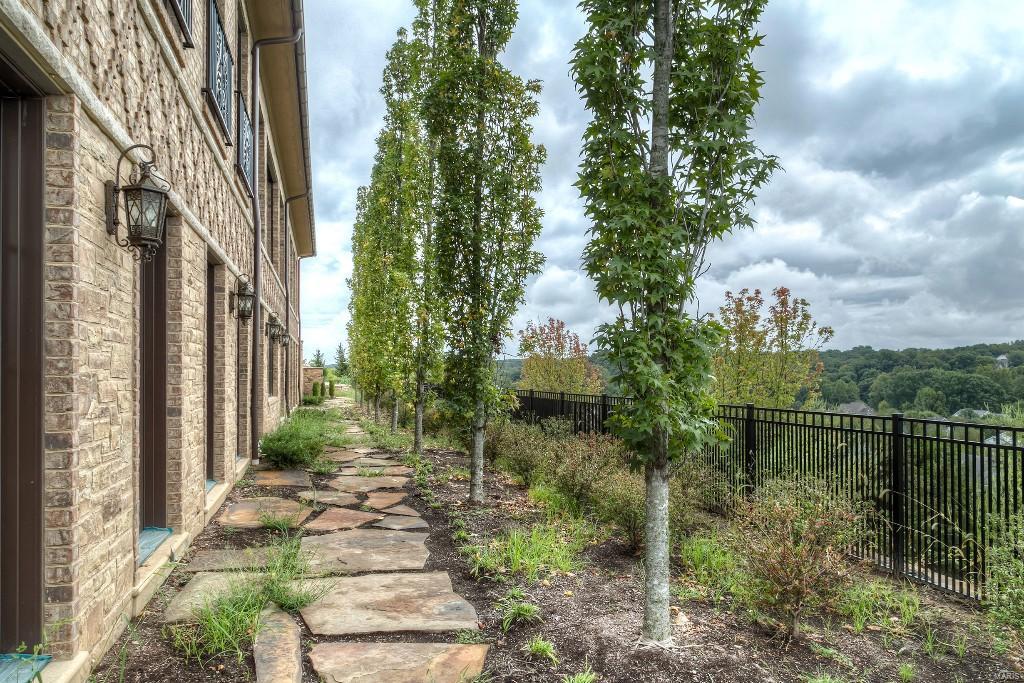 Wardenburg Farms - Residential