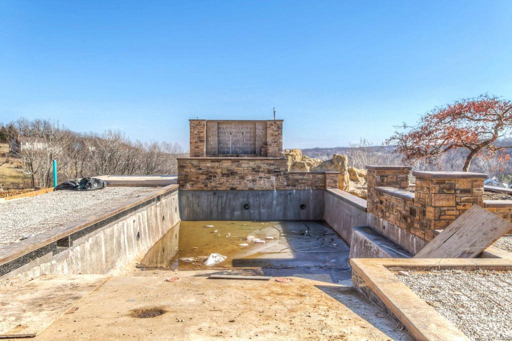 Wardenburg Farms - Residential