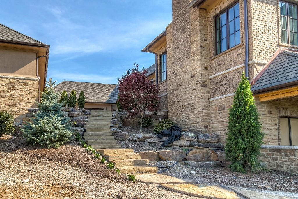 Wardenburg Farms - Residential