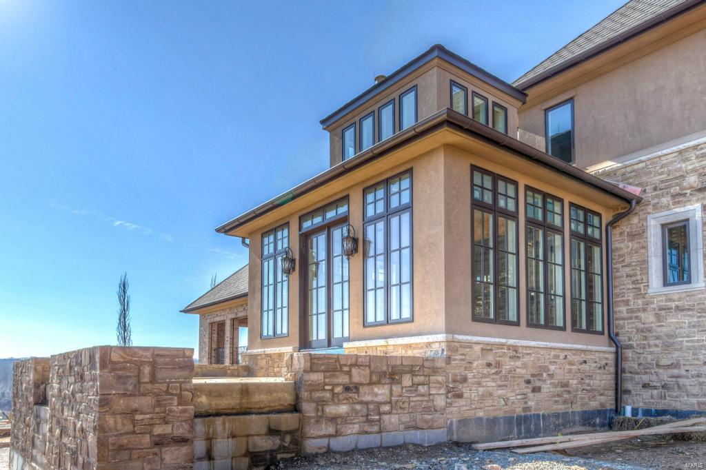 Wardenburg Farms - Residential