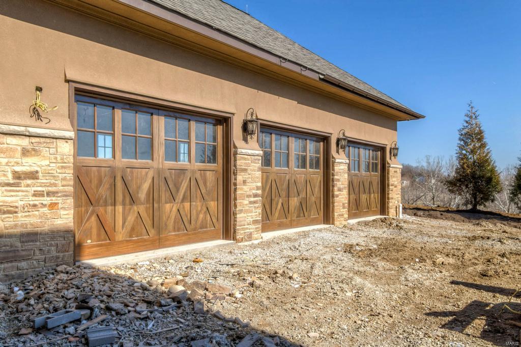 Wardenburg Farms - Residential