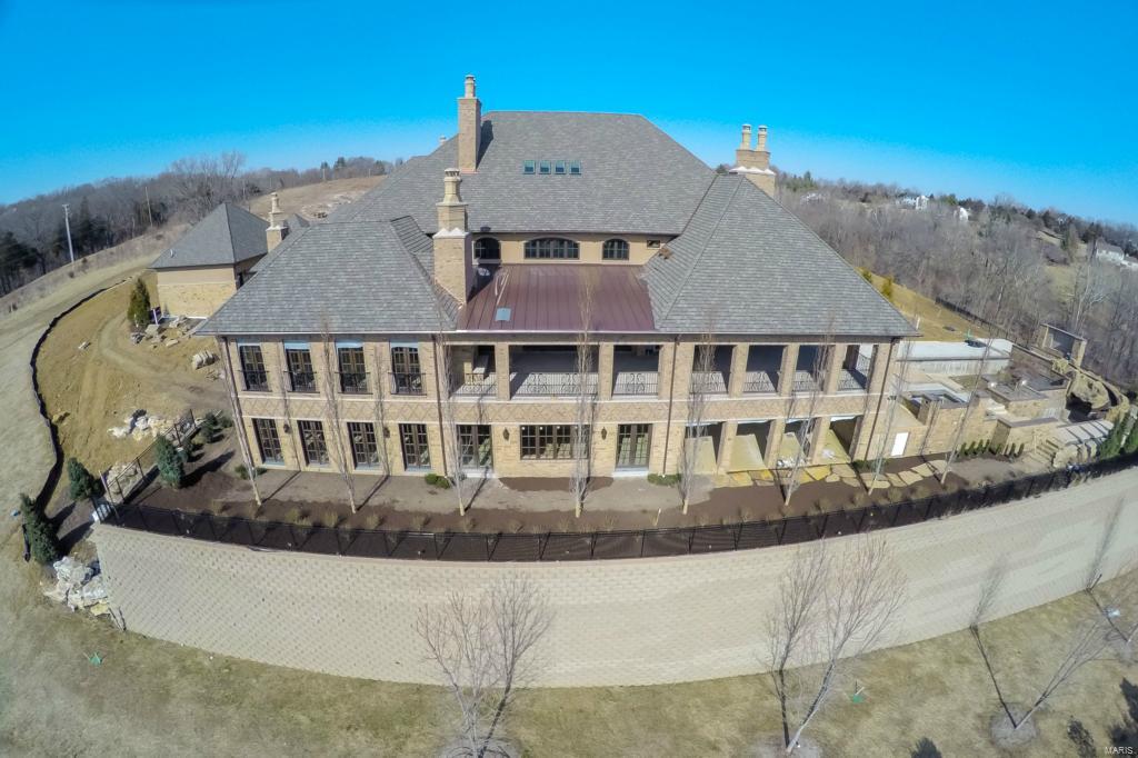 Wardenburg Farms - Residential