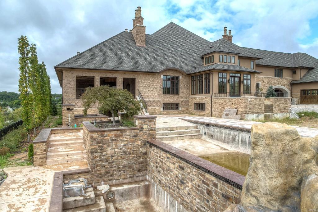 Wardenburg Farms - Residential