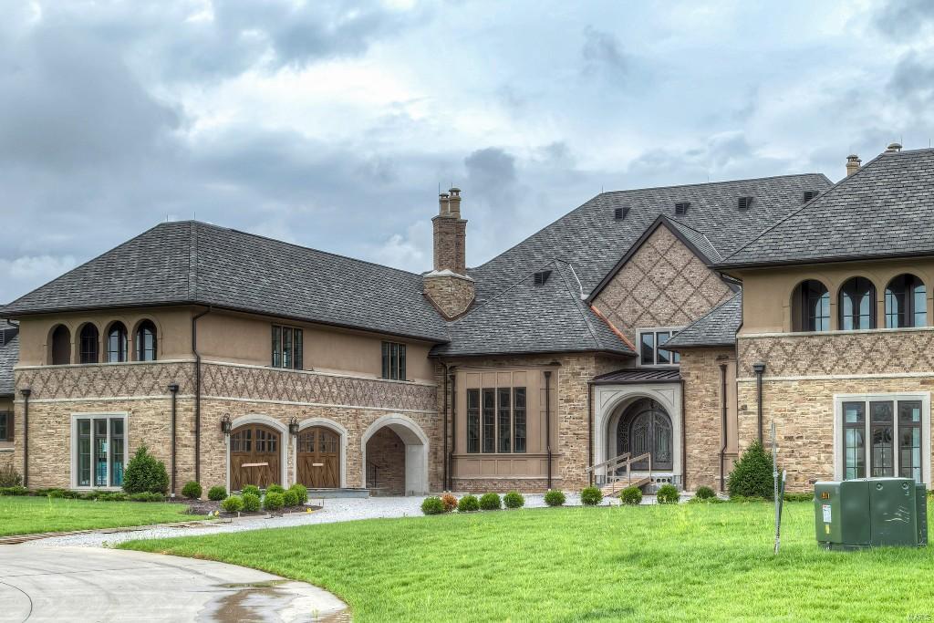 Wardenburg Farms - Residential