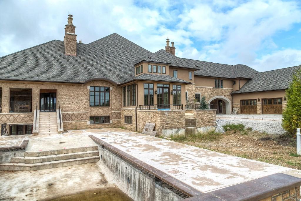 Wardenburg Farms - Residential