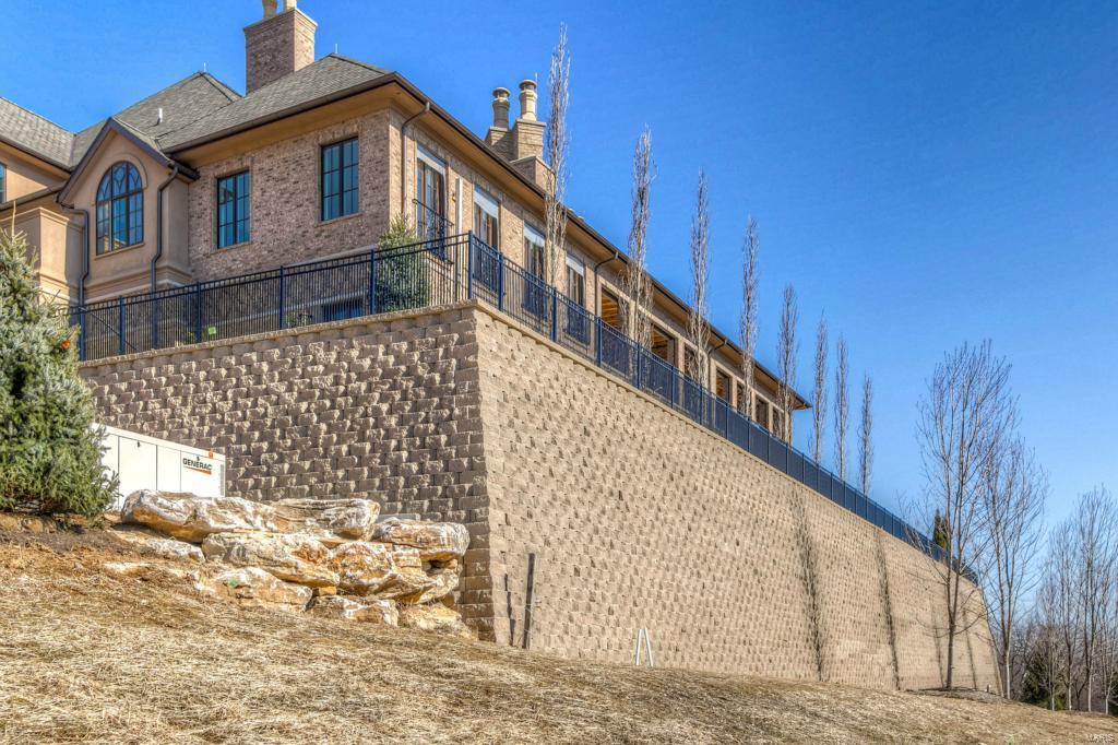 Wardenburg Farms - Residential