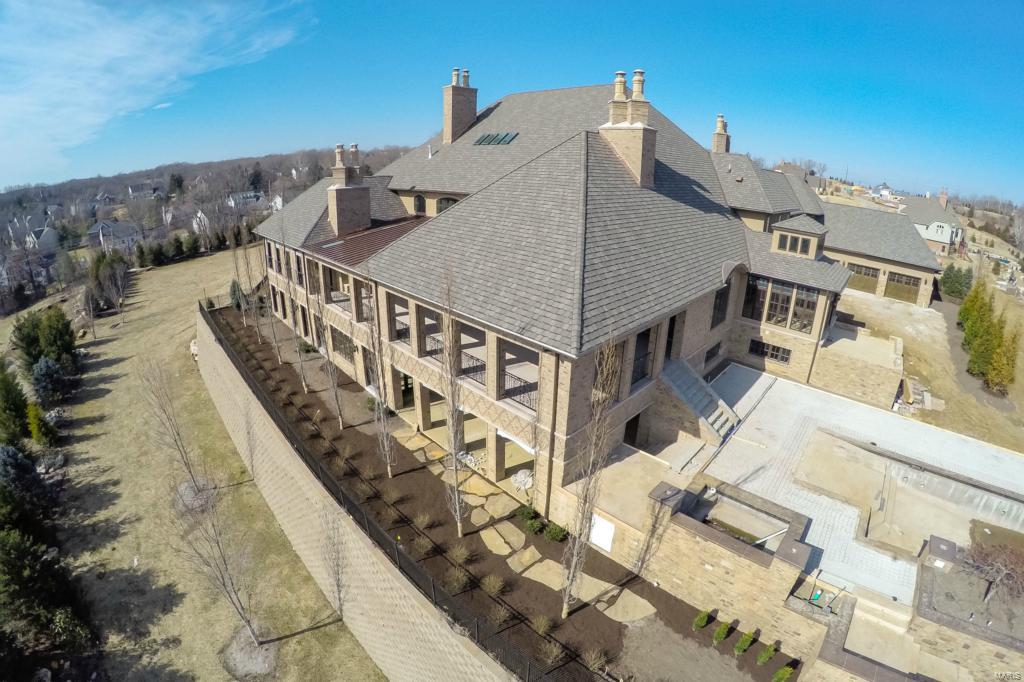 Wardenburg Farms - Residential