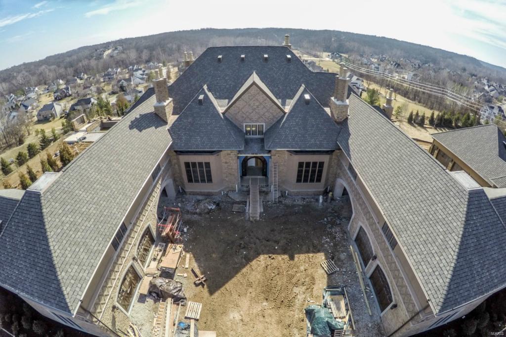 Wardenburg Farms - Residential