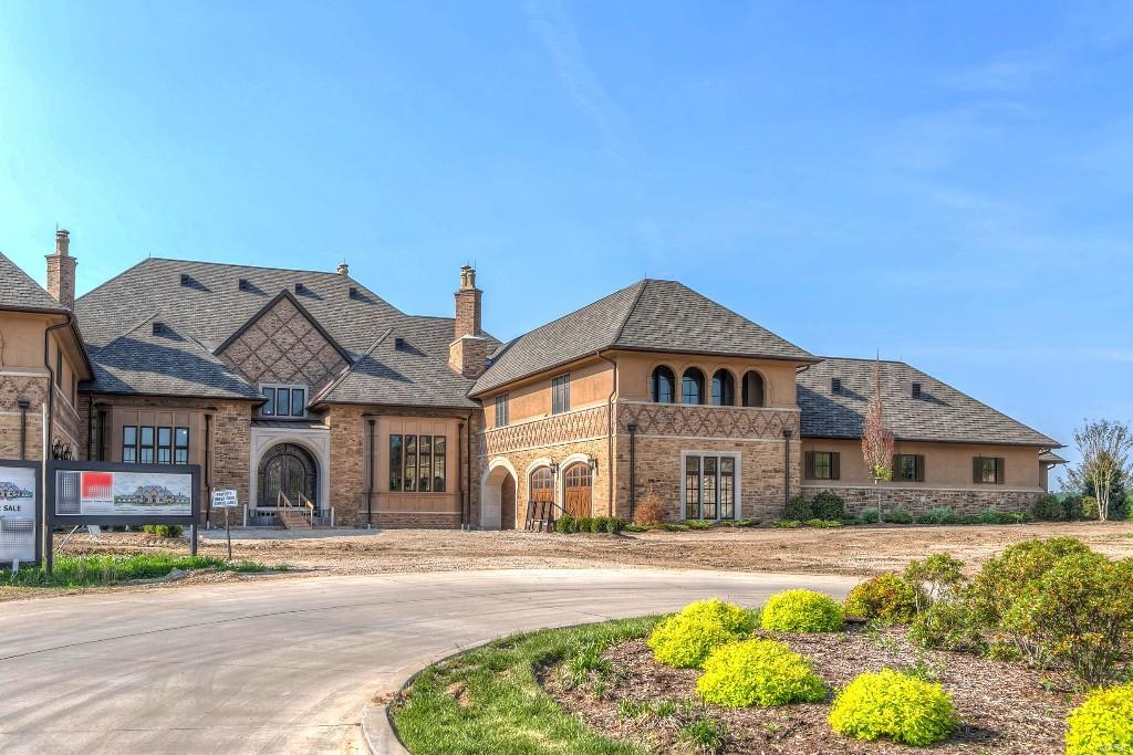 Wardenburg Farms - Residential