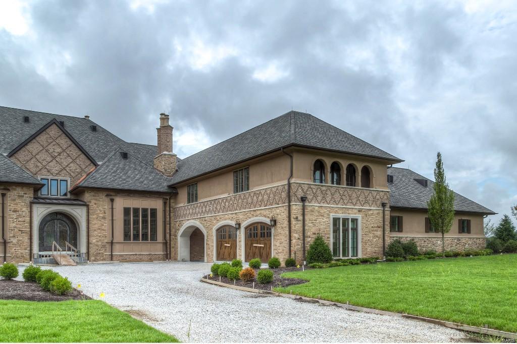 Wardenburg Farms - Residential