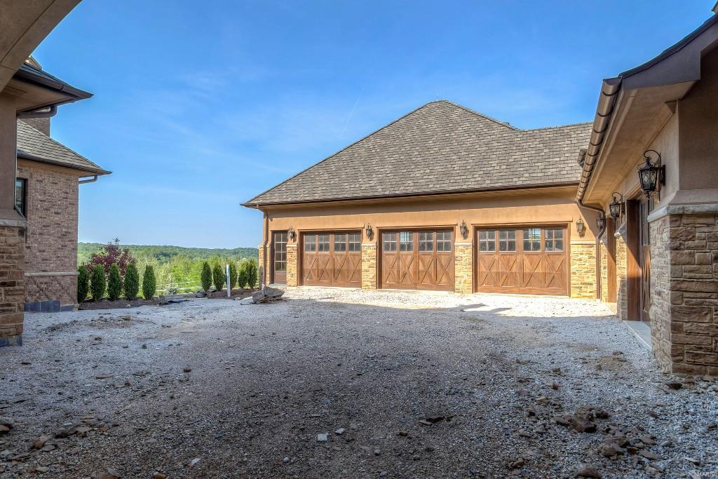 Wardenburg Farms - Residential