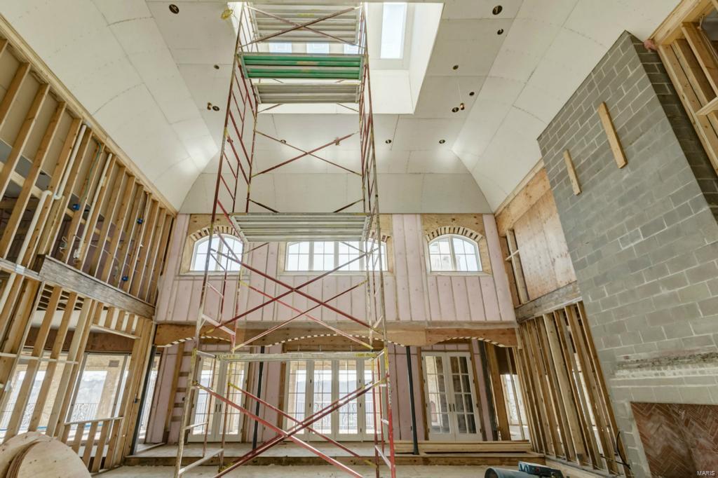 Wardenburg Farms - Residential