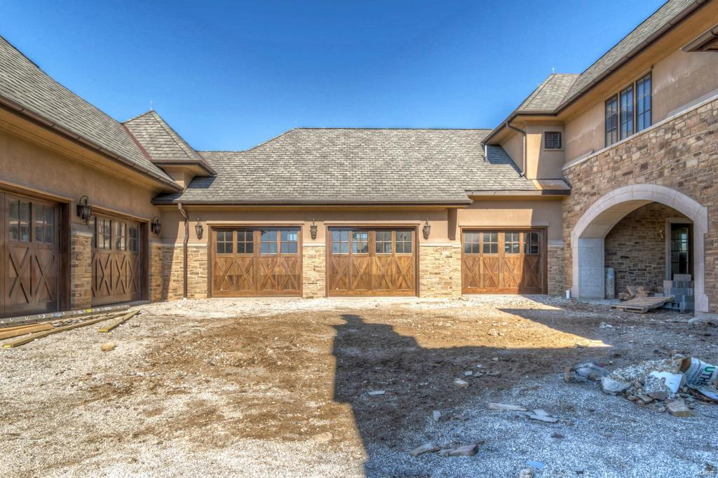 Wardenburg Farms - Residential