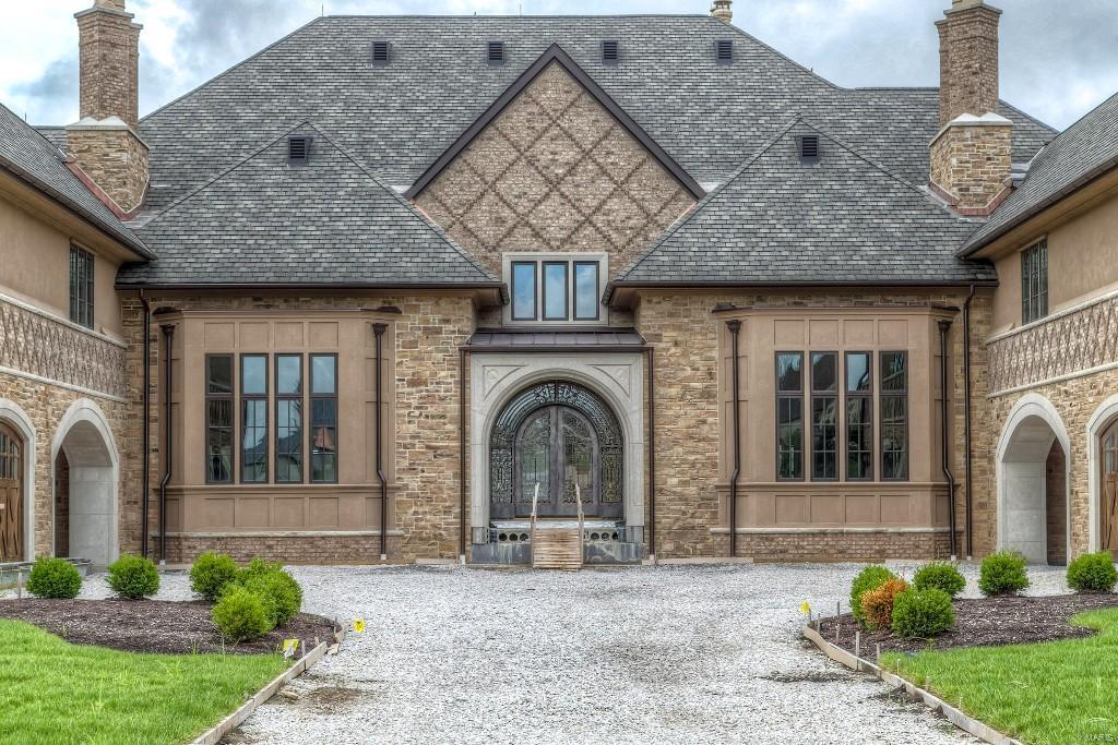 Wardenburg Farms - Residential