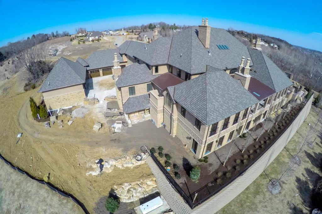 Wardenburg Farms - Residential