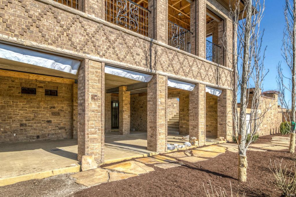 Wardenburg Farms - Residential