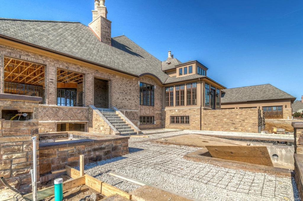 Wardenburg Farms - Residential