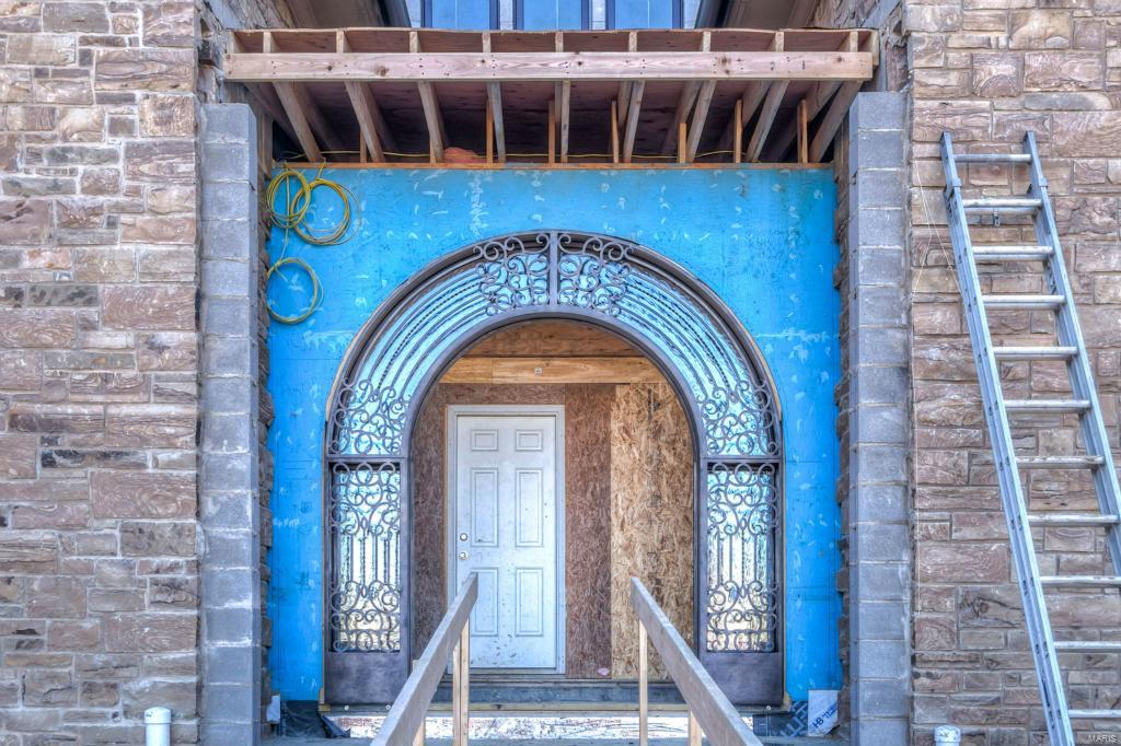 Wardenburg Farms - Residential