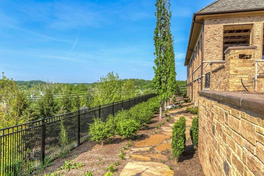 Wardenburg Farms - Residential