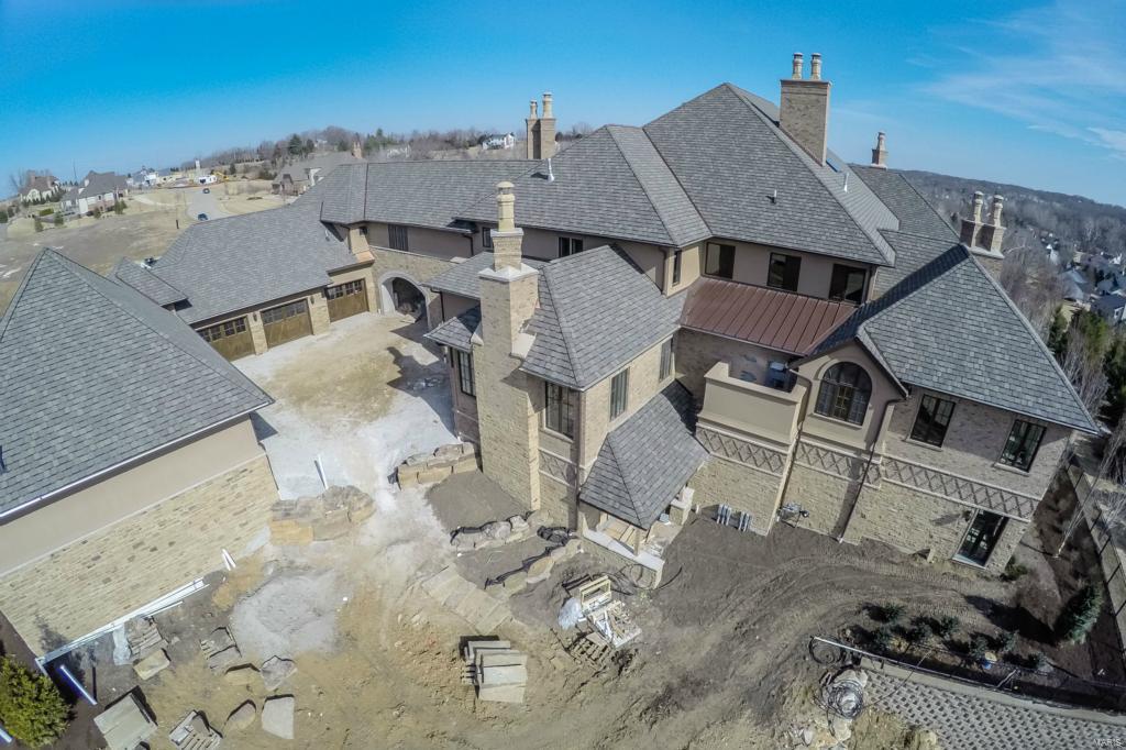 Wardenburg Farms - Residential